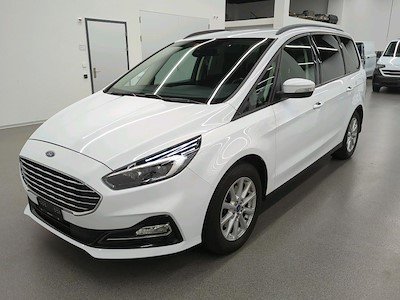 Acquista FORD GALAXY a Ayvens Carmarket